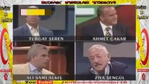 Turgay Şener Küfürü Ahmet Çakarın Yüz Mimikleri  Komik Video lar izle
