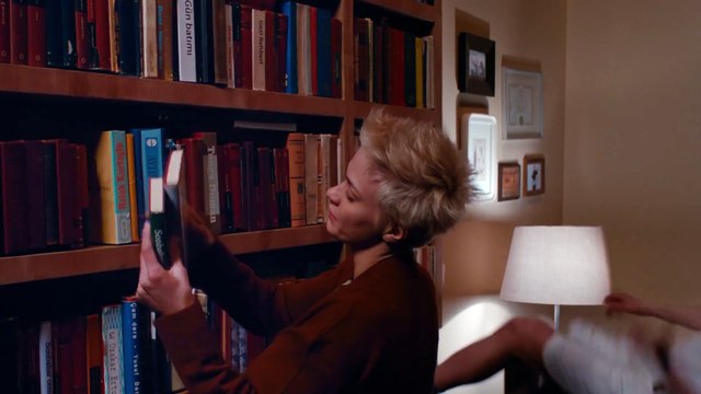 Ezgi Mola, Nike’ın ilk defa Türkiye için çektiği, reklam filminin seslendirmesinde yer aldı.