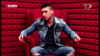 Përmbledhje Ditore BB9, 22 Mars 2017, Pjesa 3, Big Brother - Top Channel Albania   Entertainment