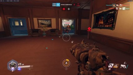 Overwatch: Years of playing the Spy in TF2 taught me this