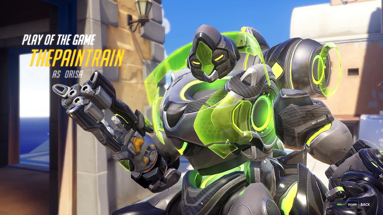Overwatch: Can't res that.