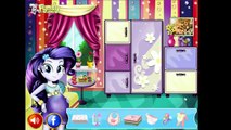My Little Pony Friendship Games Equestria Girls Dolls Flash Sentry and Twilight