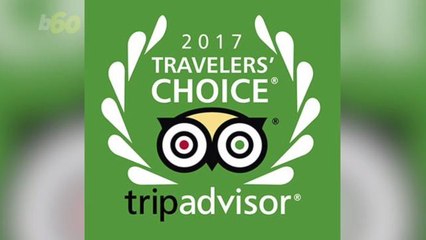 TripAdvisor Releases 2017 Travelers' Choice Awards