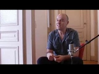 Dominique A - Sur nos forces motrices - Partie 1