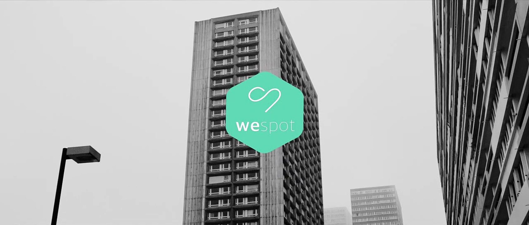 Magnifique wespot
