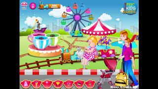 Take Care of Baby Twins Terrible Two - Baby Care Game For Kids And Families