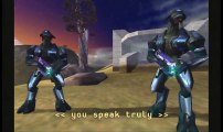 Halo Combat Evolved ׃ Trailer E3 2000