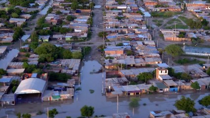 Ascienden a 84 los muertos por lluvias y avalanchas en Perú