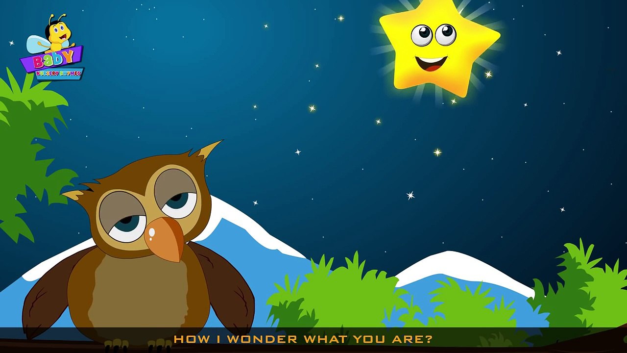 Twinkle Twinkle Little Star & More | Kids Songs | Super Simple Songs