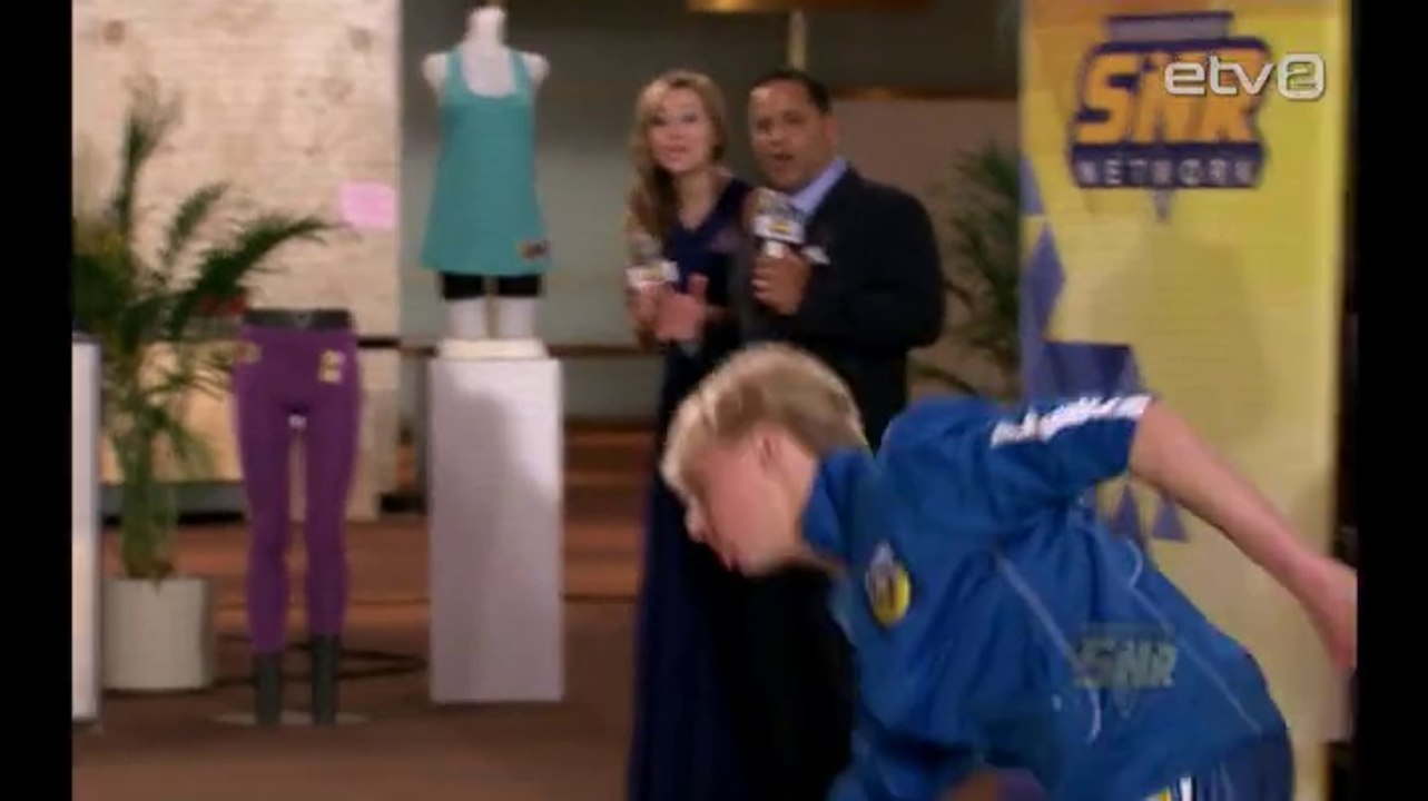 The Next Step S03E28