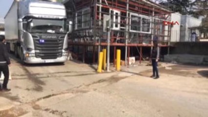 42 Milyon Liralık 210 Kilo Eroin Ele Geçirildi