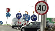 Prokuroria s’flet nëse po heton Zharkun rreth qasjes së “Al Petrolit” në autostrada
