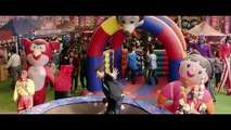 Kaabil Hoon Song (Video) - Kaabil - Hrithik Roshan, Yami Gautam - Jubin Nautiyal, Palak - YouTube