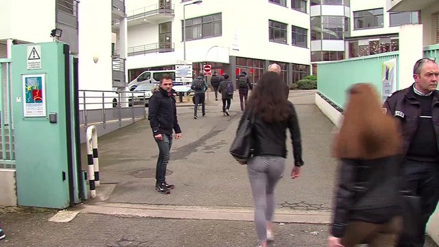 Le JT breton. L’édition du jeudi 23 mars 2017