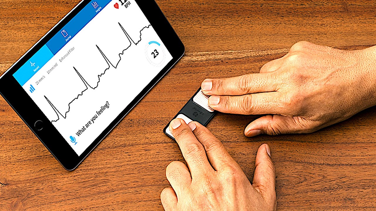 3 Smart Sensors Changing Home Health Care