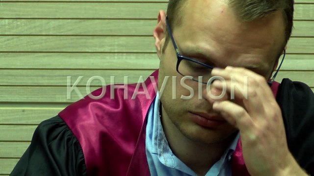 Dy zyrtarët e MPMS-së shpallen të pafajshëm për keqpërdorim të detyrës zyrtare