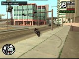 Gta San Andreas Efsane Hareketler!!