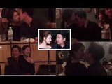 Hot:Clip Nhã Phương liên tục ôm, hôn Trường Giang trong đêm sinh nhật [Tin Việt 24H]