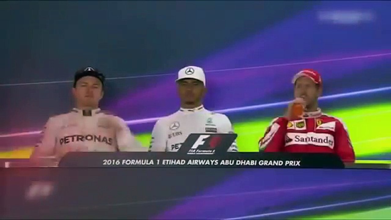 Lewis Hamilton- ''Max Verstappen deserves it more than Nico Rosberg.'' F1
