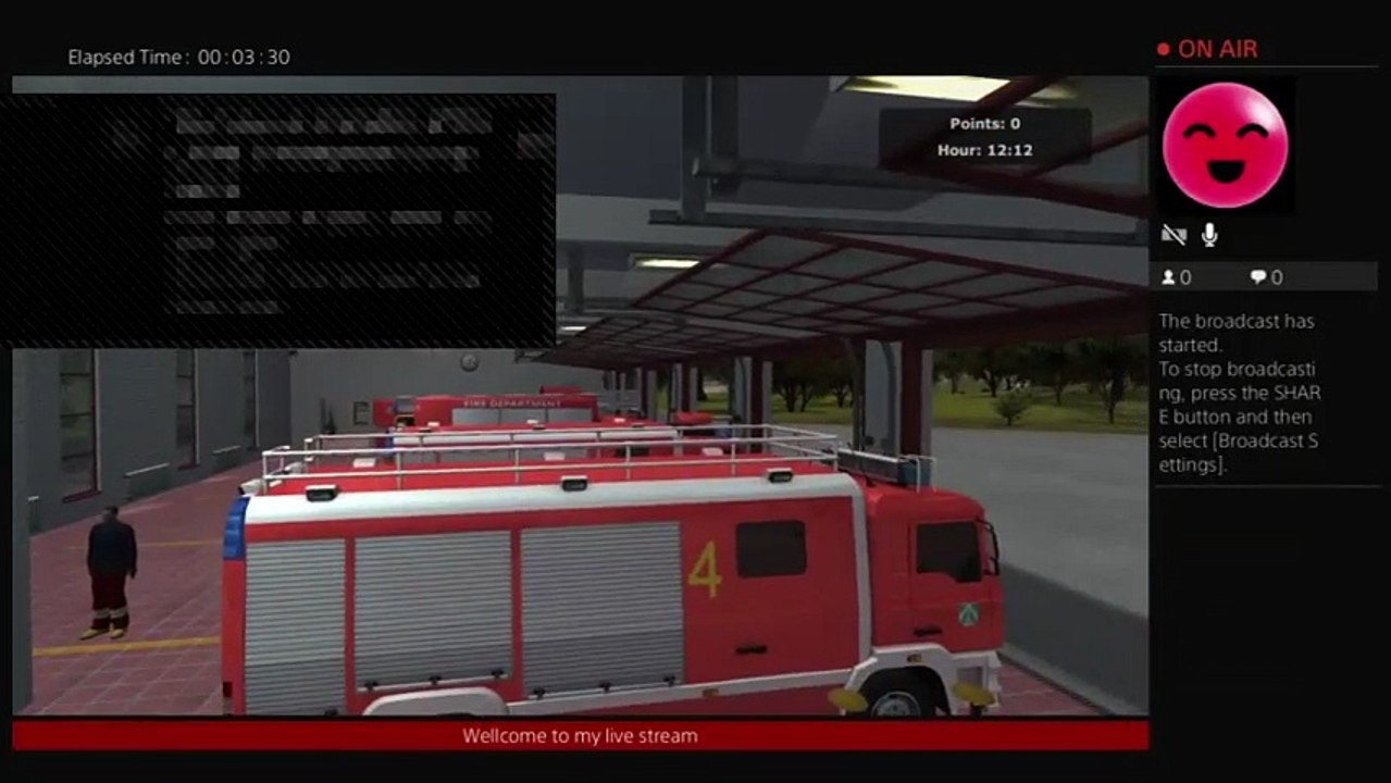 Firefighters the simulation part one (3)