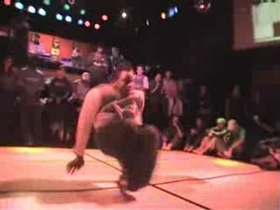 BreakDance  Junior - manifesteprod