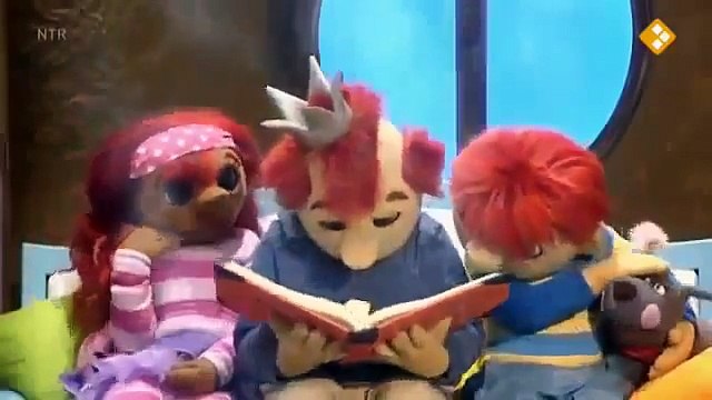 Zandkasteel La, La, La, Liedjes Nederlandse gesproken (HD)2016