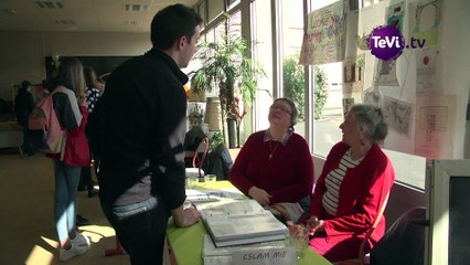 Développement durable Lycée Le Verrier