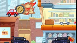 Cartoons games. WHEELY - 3 #Part_3 Baby Movie Games Full Episodes in English new