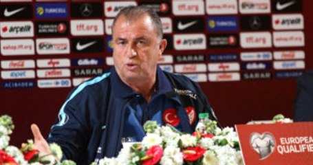 Fatih Terim: İstemiyorsanız Yabancı Oyuncu Almayın, Zorunda Değilsiniz