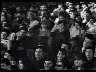 Jimi hendrix _Stone Free_ Paris 1967