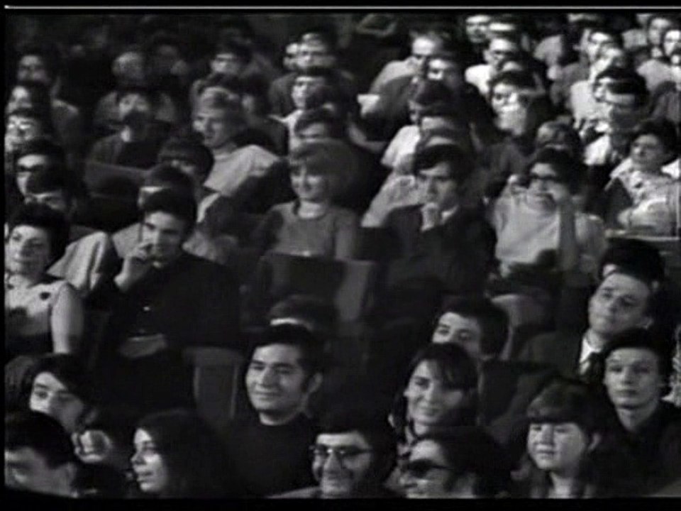 Jimi hendrix _Stone Free_ Paris 1967