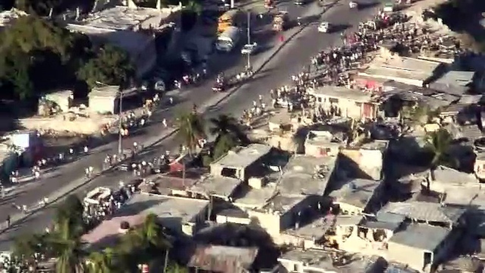 Haiti
