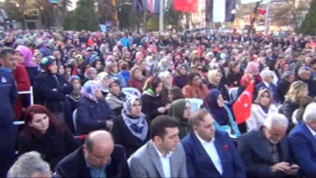 Bakan İsmet Yılmaz: (Ygs'ye Giremeyen Öğrenciler) Kamu Denetçiliği Kurumu Raporu Bir Çözüm...