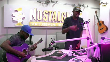 FREESTYLE - SHADO Chris Appelez Pompier