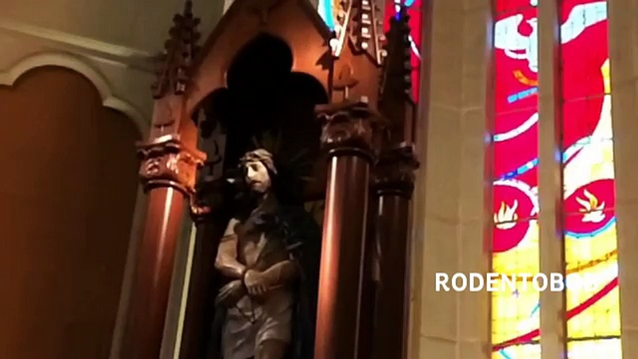 Unexplained Audio Caught on Tape
