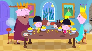 Ben and Hollys Little Kingdom 75