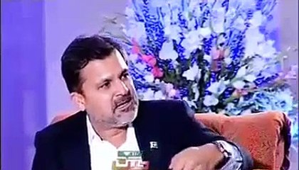 Imran Khan is Making Fun With Moeen Khan