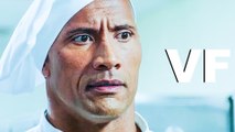 BAYWATCH ALERTE À MALIBU Bande Annonce VF (Nouvelle // 2017)