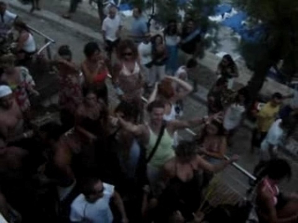 CROATIE ZBEUL