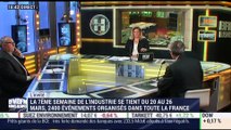 Industrie française: 