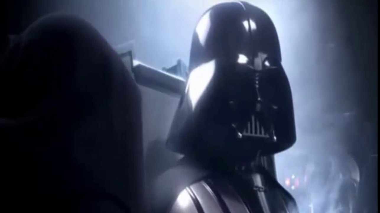 163.Darth Vader Top Horror Villains Antiheroes