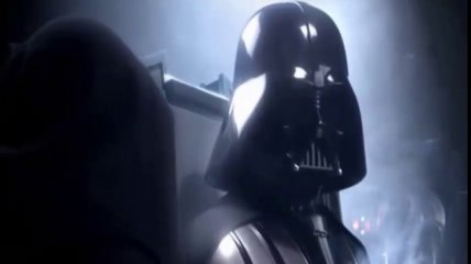 163.Darth Vader Top Horror Villains Antiheroes