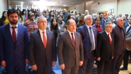 Burdur Akdağ: Kılıçdaroğlu ve Arkadaşlarının Sicilinde Bir Arıza Var