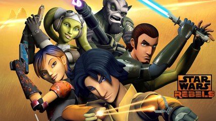 Watch Star Wars Rebels Season 3 Episode 22 s3//e22 ((Taylor Gray)) online free