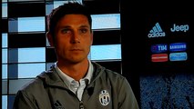 Juventus Femminile, intervista ad Alessio Pini