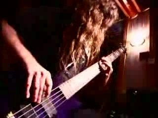 Cannibal Corpse -Frantic Disembowelment (Studio)