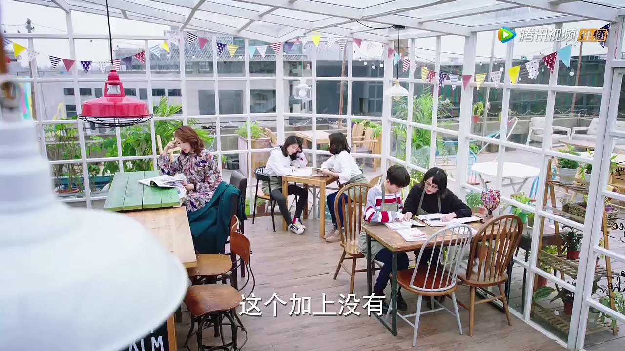 问题餐厅05