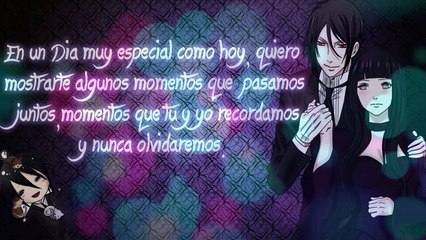 Feliz Aniversario Airi&Seba