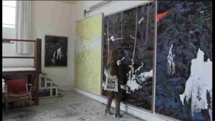 Roma inspira los artistas de la Academia de España