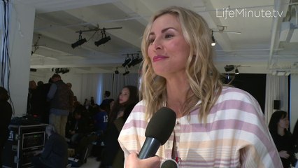 A Moment with Supermodel Mom Niki Taylor